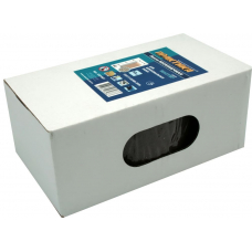Лента шлифовальная ПРАКТИКА  75 х 457   P40 (10шт.) коробка