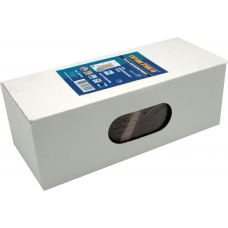Лента шлифовальная ПРАКТИКА  75 х 533   P80 (10шт.) коробка