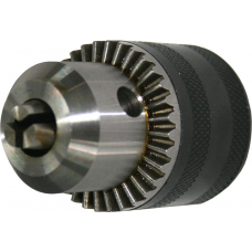 Патрон ключевой ПРАКТИКА 13, 1/2"-20UNF (1шт.) коробка