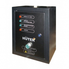 Блок автоматики HUTER для DY5000LX и DY6500LX 64/1/20