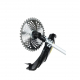 Триммер бензиновый HUTER GGT-520T