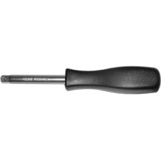 Отвертка-вороток для головок 1/4" IT 62540