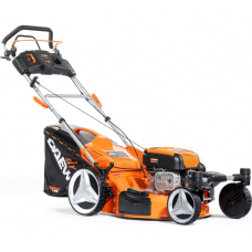 Газонокосилка бензиновая DLM  5500SR4 DAEWOO