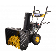 Снегоуборщик бензиновый HUTER SGC 4800B