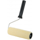 Валик полиакриловый желтый с ручкой 200 мм КУРС 02593-КУРС