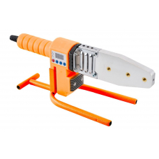 Аппарат для сварки труб ПВХ MAXPILER MPW-0832A