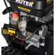 Снегоуборщик бензиновый HUTER SGC 4800E