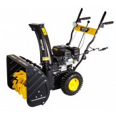 Снегоуборщик бензиновый HUTER SGC 4800E