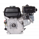 Двигатель бензиновый HUTER GE-21220FА