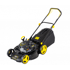 Газонокосилка бензиновая HUTER GLM-6.0 SP