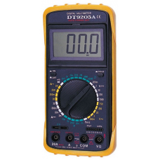 Мультиметр РЕСАНТА DT9205A