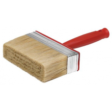 Макловица Халяль 120х30 мм 30% светлая конская щетина + 70% PET MASTER COLOR 30-0603