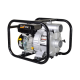 Мотопомпа HUTER MPD-80 для грязной воды