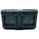 УГЛОВАЯ ШЛИФМАШИНА (УШМ,БОЛГАРКА) 21B VOLT-X V0080 2*4Ач,Кейс-MiniPack