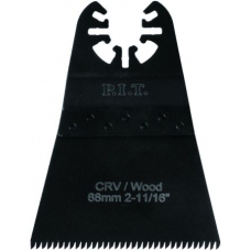 Пильная насадка по дереву P.I.T. 68мм 14T(ACTW08-068WT)