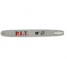 Шина для бензопилы P03B0059 (18”, 0.325", 72 звена, подходит к GCS52-D1)