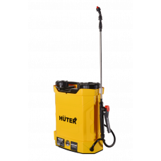 Опрыскиватель аккумуляторный SP-10AC-SFA HUTER