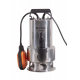Дренажный насос ВИХРЬ ДН-550Н