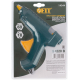 Пистолет клеевой 11 мм 18 Вт ( 60 Вт ) FIT 14344-FIT