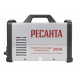 Сварочный аппарат инверторный РЕСАНТА САИ-200 АД