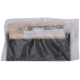 Шпатель резиновый 150 мм х 50 мм FIT 06815-FIT