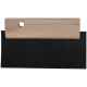 Шпатель резиновый 150 мм х 50 мм FIT 06815-FIT