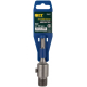 Удлинитель с хвостовиком для коронок по бетону SDS-PLUS М22 100мм FIT 33451-FIT