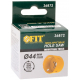 Пила круговая Bi-metal 44 мм FIT 36872-FIT