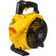 Воздуходувка бензиновая GB-26V HUTER 70/13/15-HUTER
