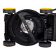 Газонокосилка бензиновая HUTER GLM-420LT