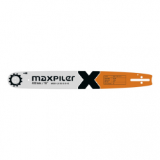 Шина для бензопил MXGB-1,3-59-3/8-16 (PIT PKE405)