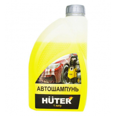Автошампунь для бесконтактной мойки HUTER 71/5/20