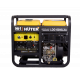 Электрогенератор дизельный LDG 10000LXА HUTER