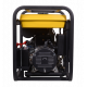 Электрогенератор дизельный LDG 10000LXА HUTER