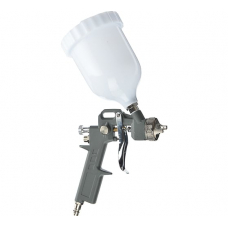 Краскопульт Pegas S990GA-3 верхний бак сопло 2,5mm