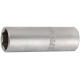 Головка свечная CrV 1/2" х 16 мм FIT 62665-FIT