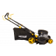 Газонокосилка бензиновая GLM-5.0ST HUTER 70/3/5-HUTER