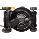 Газонокосилка бензиновая GLM-5.0ST HUTER 70/3/5-HUTER