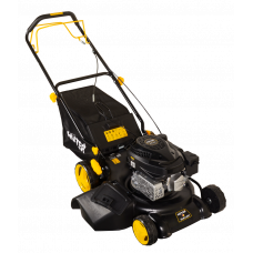 Газонокосилка бензиновая HUTER GLM-5.0 ST