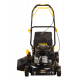 Газонокосилка бензиновая GLM-5.0ST HUTER 70/3/5-HUTER
