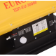 Тепловая дизельная пушка EUROLUX ТДП-EU-30000