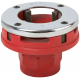 Клупп трубный 2" FIT 70011-FIT