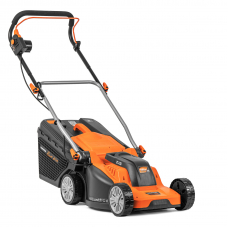 Газонокосилка электрическая DLM 1250E DAEWOO