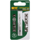 Сверло-Метчик HSS Р6М5 М3х0,5 мм 16/54 мм FIT 70900-FIT