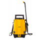Опрыскиватель аккумуляторный SP-8AC HUTER