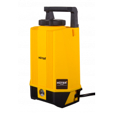 Опрыскиватель аккумуляторный SP-8AC HUTER