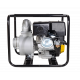 Мотопомпа HUTER MP-100