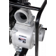 Мотопомпа HUTER MP-100