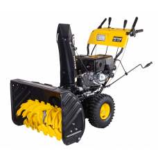 Снегоуборщик бензиновый HUTER SGC 8100