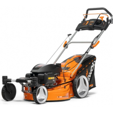 Газонокосилка бензиновая DLM 5500SVRH DAEWOO